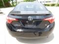 2014 Black Sand Pearl Toyota Corolla L  photo #8