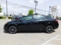 2014 Black Sand Pearl Toyota Corolla L  photo #10