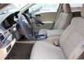 Parchment Front Seat Photo for 2017 Acura RDX #112180867