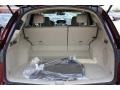 Parchment Trunk Photo for 2017 Acura RDX #112180918
