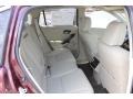 Parchment Rear Seat Photo for 2017 Acura RDX #112180942