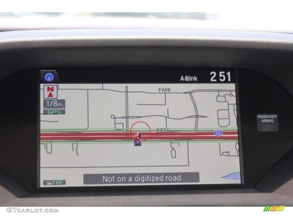 2017 Acura RDX Technology Navigation Photo #112181044