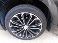 2014 Black Sand Pearl Toyota Corolla L  photo #33