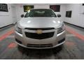 Silver Ice Metallic - Cruze LS Photo No. 4