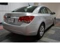 Silver Ice Metallic - Cruze LS Photo No. 8