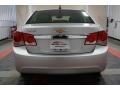 Silver Ice Metallic - Cruze LS Photo No. 9