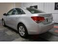 Silver Ice Metallic - Cruze LS Photo No. 10