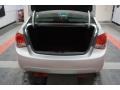 Silver Ice Metallic - Cruze LS Photo No. 20