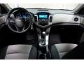 Silver Ice Metallic - Cruze LS Photo No. 25