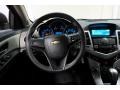 Silver Ice Metallic - Cruze LS Photo No. 27
