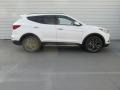 Pearl White - Santa Fe Sport 2.0T Photo No. 3
