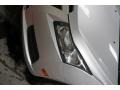 Silver Ice Metallic - Cruze LS Photo No. 45