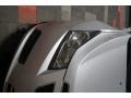 Silver Ice Metallic - Cruze LS Photo No. 46