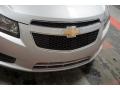 Silver Ice Metallic - Cruze LS Photo No. 47