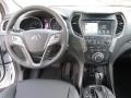 Pearl White - Santa Fe Sport 2.0T Photo No. 25