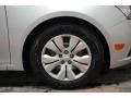 Silver Ice Metallic - Cruze LS Photo No. 50