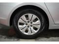 Silver Ice Metallic - Cruze LS Photo No. 57