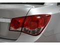 Silver Ice Metallic - Cruze LS Photo No. 59
