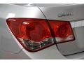 Silver Ice Metallic - Cruze LS Photo No. 60