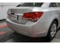 Silver Ice Metallic - Cruze LS Photo No. 62