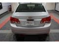 Silver Ice Metallic - Cruze LS Photo No. 63