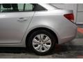 Silver Ice Metallic - Cruze LS Photo No. 64