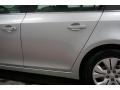 Silver Ice Metallic - Cruze LS Photo No. 68