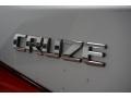 Silver Ice Metallic - Cruze LS Photo No. 84