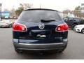 2008 Ming Blue Metallic Buick Enclave CXL AWD  photo #6