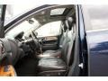 2008 Ming Blue Metallic Buick Enclave CXL AWD  photo #16