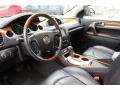 2008 Ming Blue Metallic Buick Enclave CXL AWD  photo #17