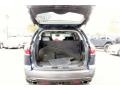 2008 Ming Blue Metallic Buick Enclave CXL AWD  photo #39