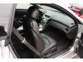 Radiant Silver Metallic - CTS Coupe Photo No. 28