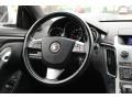 Radiant Silver Metallic - CTS Coupe Photo No. 32