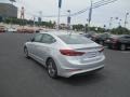 Silver - Elantra SE Photo No. 5