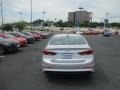 Silver - Elantra SE Photo No. 6