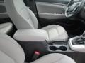 Silver - Elantra SE Photo No. 12