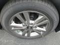 Silver - Elantra SE Photo No. 20