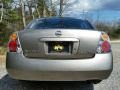 Polished Pewter Metallic - Altima 2.5 S Photo No. 5