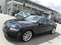 2013 Phantom Black Pearl Effect Audi A7 3.0T quattro Premium #112184874