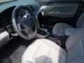 2017 Red Hyundai Elantra SE  photo #4