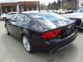 2013 Phantom Black Pearl Effect Audi A7 3.0T quattro Premium  photo #16