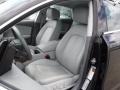 2013 Audi A7 Titanium Gray Interior Interior Photo