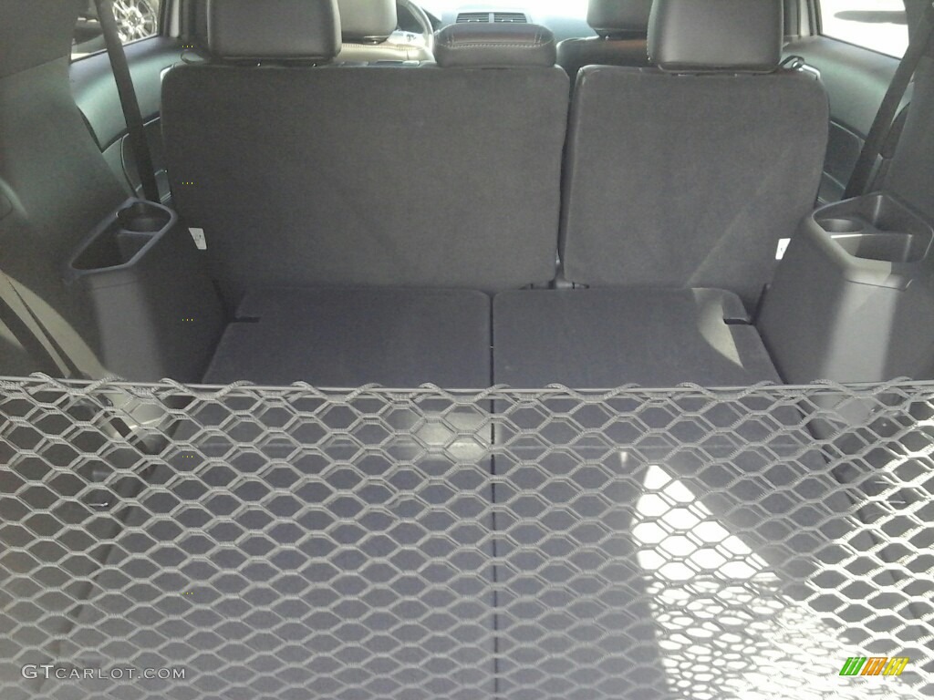 2015 Explorer Sport 4WD - White Platinum / Sport Charcoal Black/Sienna photo #11