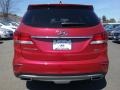 Regal Red Pearl - Santa Fe SE AWD Photo No. 3