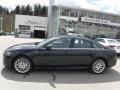 2016 Oolong Grey Metallic Audi A6 3.0 TFSI Prestige quattro  photo #2