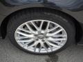 2016 Oolong Grey Metallic Audi A6 3.0 TFSI Prestige quattro  photo #6