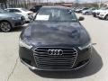 2016 Oolong Grey Metallic Audi A6 3.0 TFSI Prestige quattro  photo #7