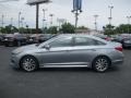 Shale Gray Metallic - Sonata Sport Photo No. 4