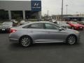 2016 Shale Gray Metallic Hyundai Sonata Sport  photo #8